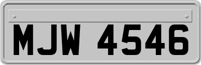 MJW4546