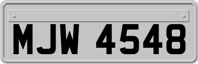 MJW4548