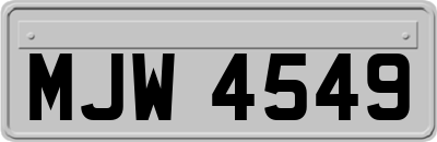 MJW4549