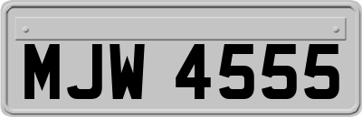 MJW4555