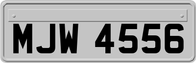 MJW4556