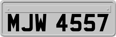 MJW4557