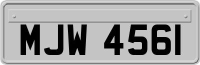MJW4561