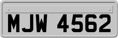 MJW4562