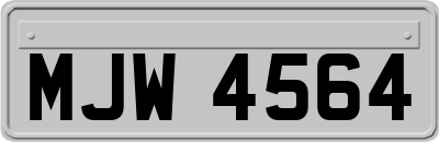 MJW4564