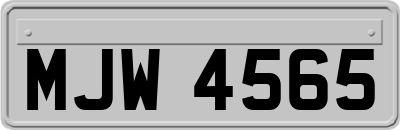 MJW4565