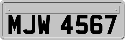 MJW4567