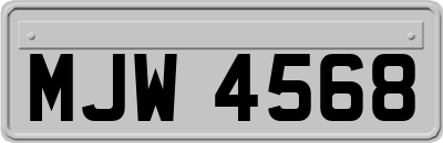 MJW4568