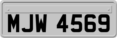MJW4569