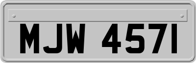 MJW4571