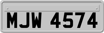 MJW4574