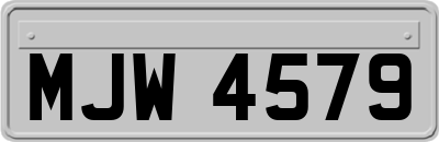 MJW4579