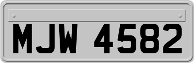 MJW4582
