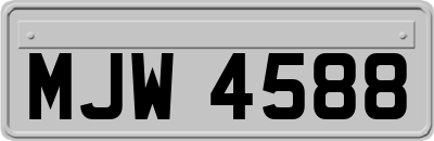 MJW4588