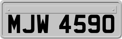 MJW4590