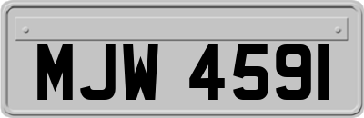 MJW4591