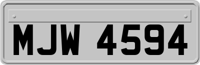 MJW4594