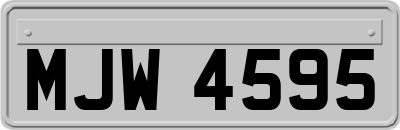 MJW4595
