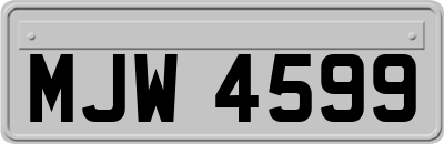 MJW4599