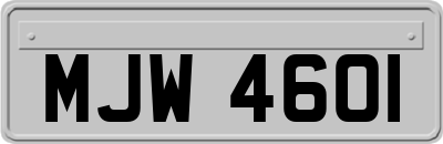 MJW4601