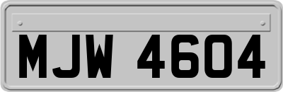 MJW4604