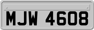 MJW4608