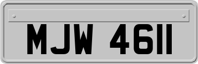 MJW4611