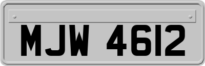 MJW4612