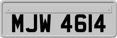 MJW4614