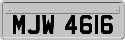 MJW4616