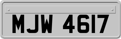 MJW4617