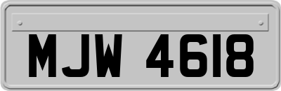 MJW4618