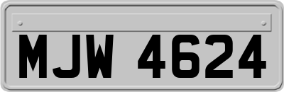 MJW4624