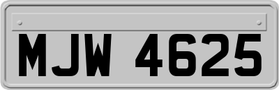 MJW4625