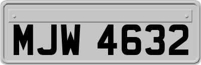 MJW4632