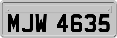 MJW4635