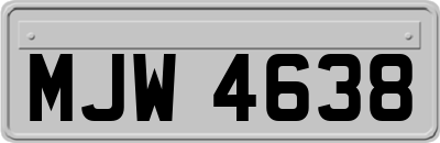 MJW4638