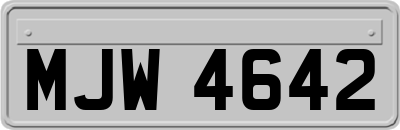MJW4642