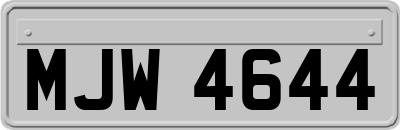 MJW4644