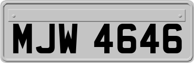 MJW4646
