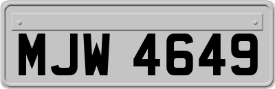 MJW4649