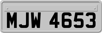 MJW4653