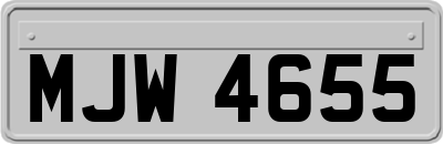 MJW4655