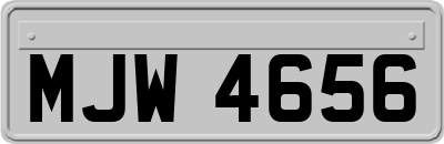 MJW4656