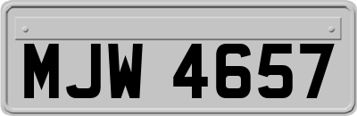 MJW4657