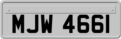 MJW4661