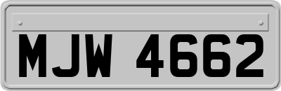 MJW4662