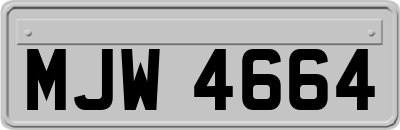 MJW4664