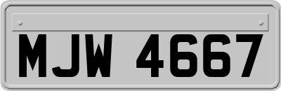 MJW4667