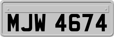 MJW4674